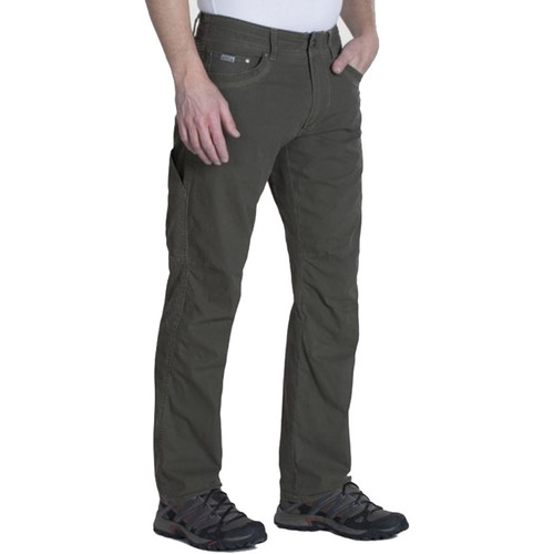 Kuhl Revolvr 32L Mens Hiking Pants Gun Metal 38