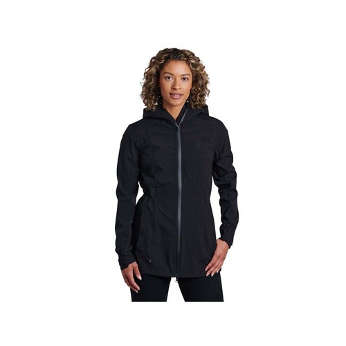 Kuhl rain jacket on sale womens