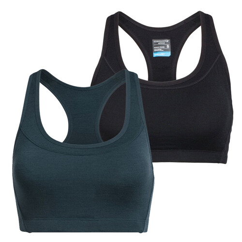 icebreaker sports bra