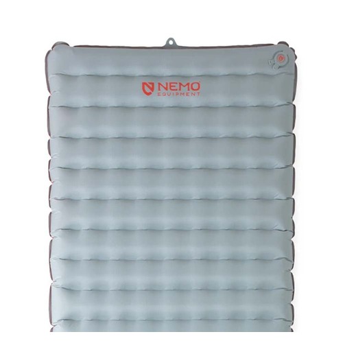 Nemo Tensor All-Season Ultralight Insulated Sleeping Pad - Regular Wide