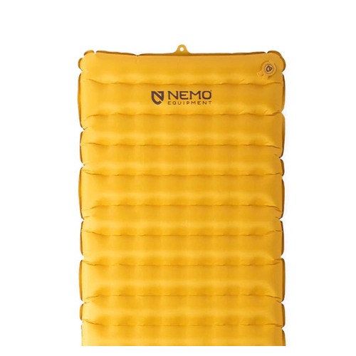 Nemo Tensor Trail Ultralight Insulated Sleeping Pad - Regular