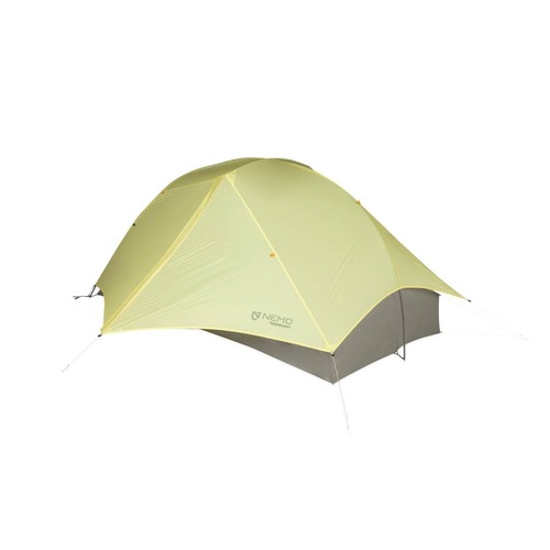 Nemo Mayfly Osmo 2-Person Lightweight Backpacking Tent