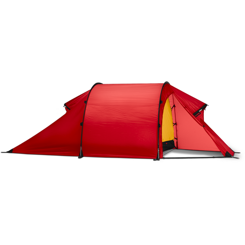 Hilleberg Nammatj 2-Person 4-Season Mountaineering Tent - Red