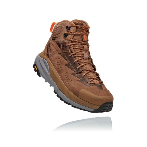 hoka one one kaha gtx hiking boots