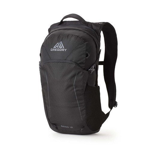 Gregory Men's Baltoro 65 Backpack (Onyx Black - Small) : Amazon.in: Bags,  Wallets and Luggage