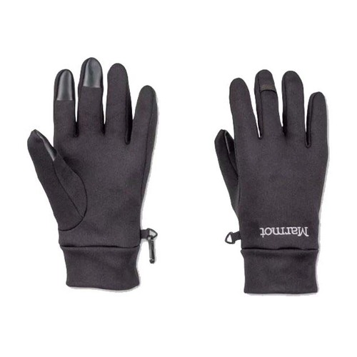 Marmot Power Stretch Connect Mens Gloves