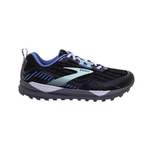 brooks cascadia hiking shoes