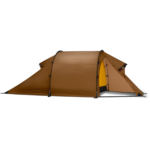 Hilleberg Nammatj 3-Person 4-Season Mountaineering Tent - Sand