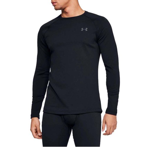Under Armour Packaged Base 2.0 Mens Crew T-Shirt