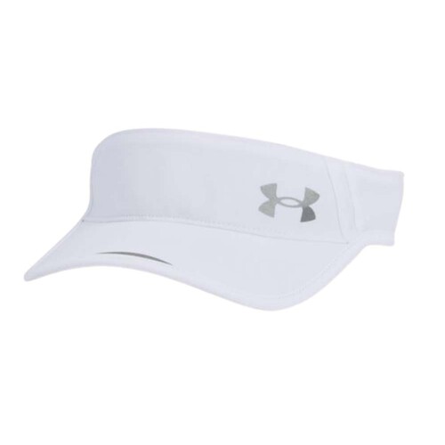 under armour visor cap