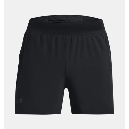 Under armour women's running shorts sales sale