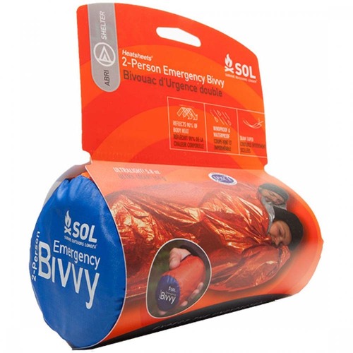 SOL Emergency Bivvy - XL