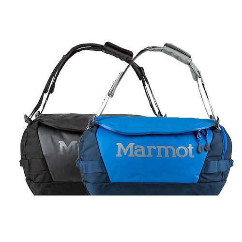 marmot duffel small