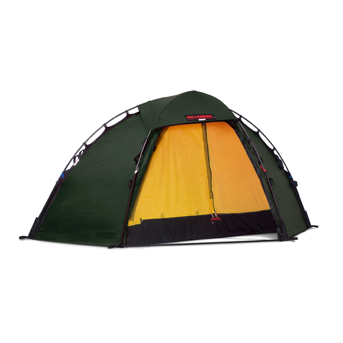 Hilleberg Soulo BL 1-Person 4-Season Mountaineering Tent