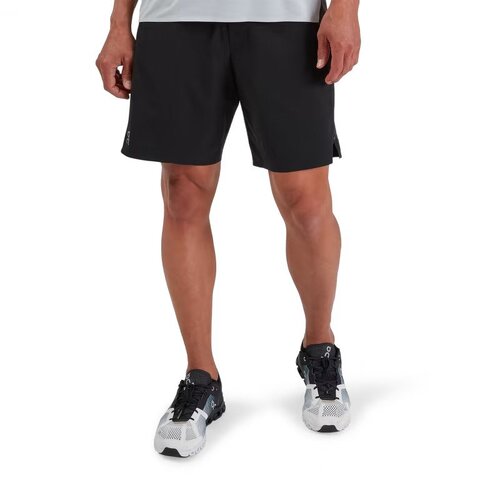 On running hybrid shorts review online