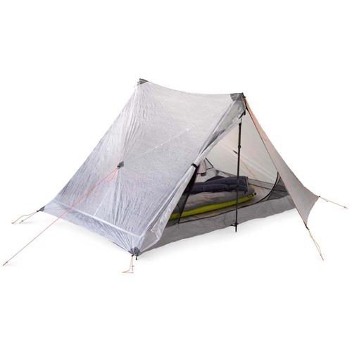 Hyperlite Unbound 2-Person Ultralight Tent - White