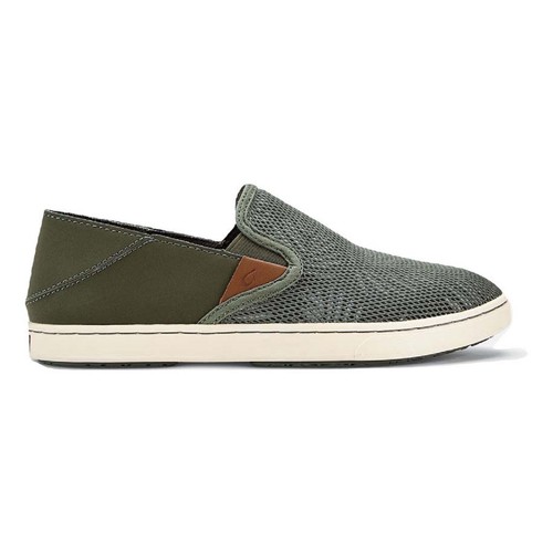 olukai womens slip on