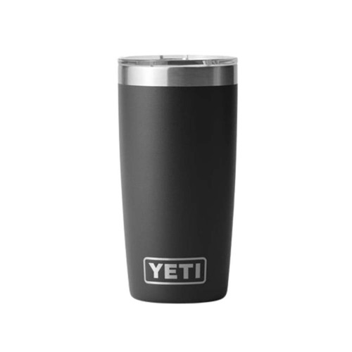 YETI Rambler R10 Insulated Tumbler with Magslider Lid - 10oz/296ml ...