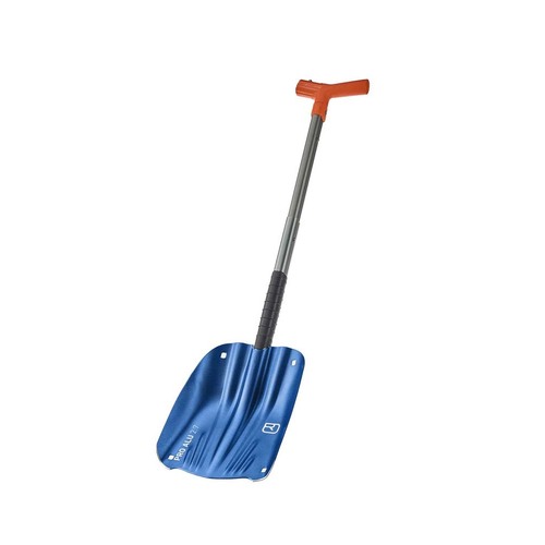 Ortovox Pro ALU III Shovel - Safety Blue 