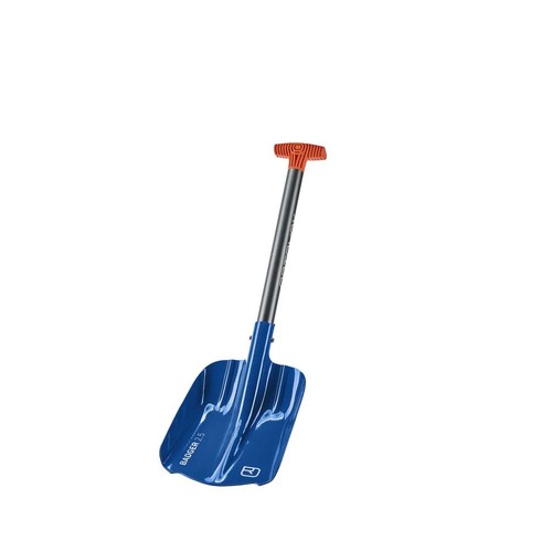 Ortovox Badger Shovel - Safety Blue 