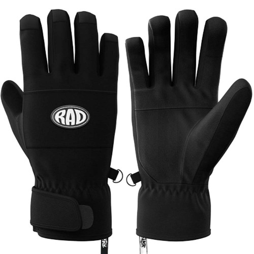 Rad Gloves Weekender Insulated Unisex Snow Gloves