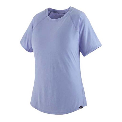 Patagonia Capilene Cool Trail Womens Short Sleeve T-Shirt