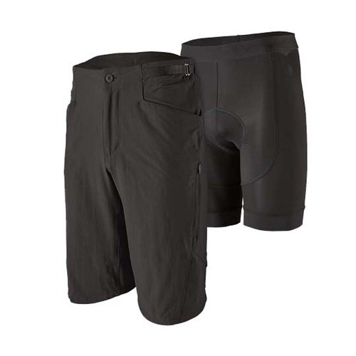 Patagonia nether discount bike liner shorts