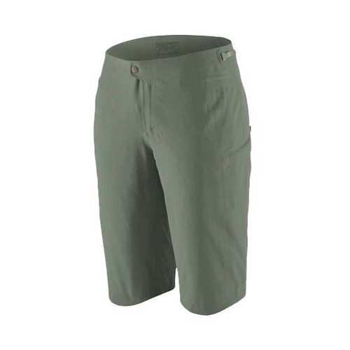 Green on sale patagonia shorts