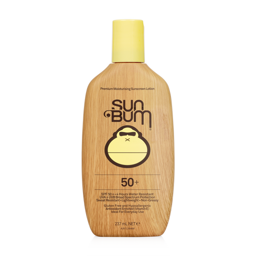 Sun Bum Original SPF 50 Sunscreen Lotion - 237ml