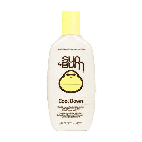 Sun Bum After Sun Cool Down Aloe Lotion - 237ml
