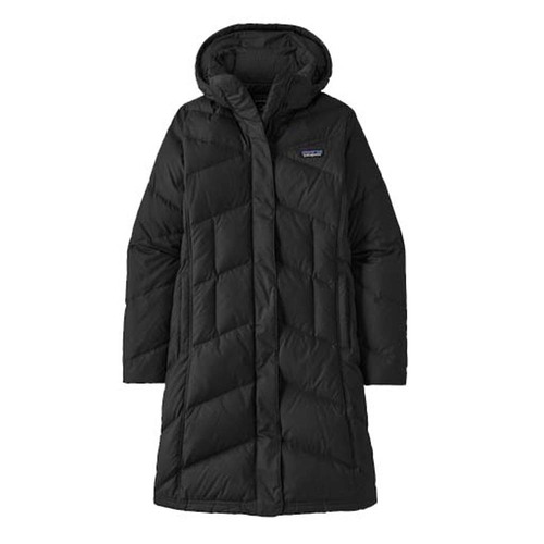 Patagonia Down With It Parka Womens Insulated Jacket