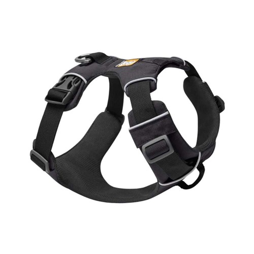 Ruffwear Front Range Dog Harness Twilight Gray Small