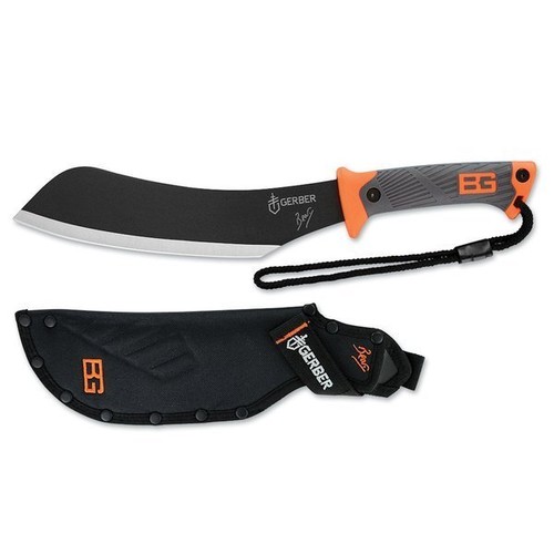 Gerber BEAR GRYLLS PARANG Survival Machete Knife