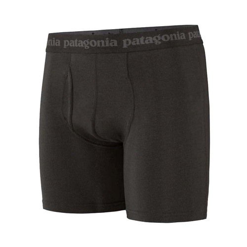 Patagonia Essential Mens Boxer Briefs - 6 in.