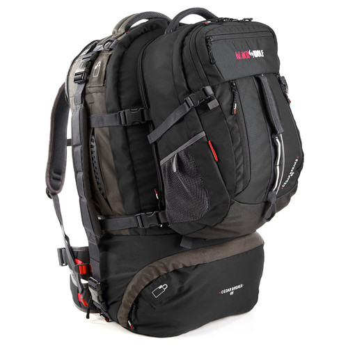 90l backpack