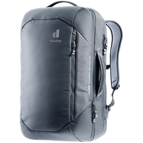 deuter OP Aviant Carry On Pro 36L Backpack