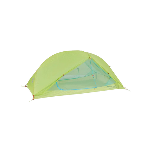 Marmot Superalloy Ultralight 3-Person Tent - Green Glow