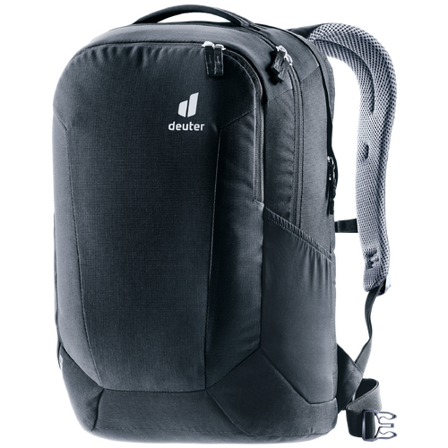 Deuter Giga 28L Urban Daypack - Black