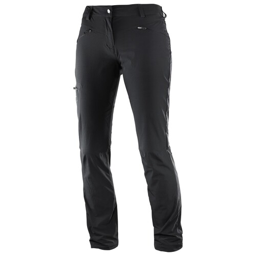 salomon wayfarer utility pant w