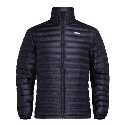 Mont Zero Ultralight Mens Down Insulated Jacket - Shadow - L