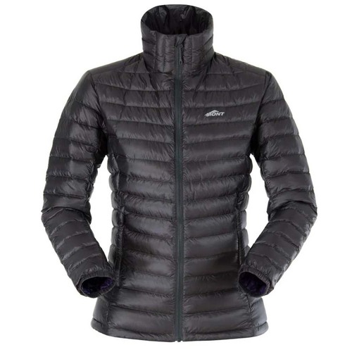 Mont Zero Ultralight Womens Down Insulated Jacket - Shadow - AU8