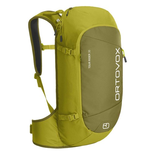 Ortovox tour 2025 rider 30l backpack