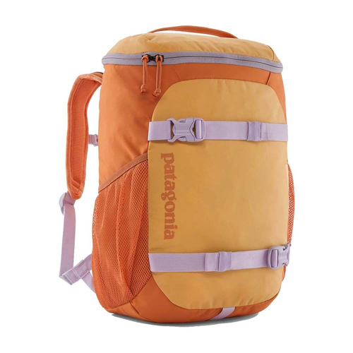 Patagonia Refugito 18L Kids Daypack - Rock Melon