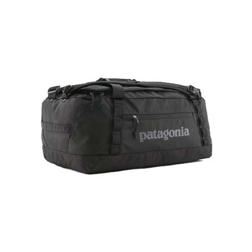 Patagonia Black Hole 40L Duffel Bag Black