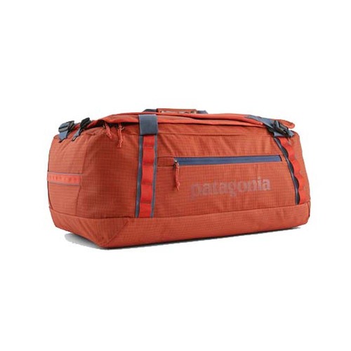 Patagonia Black Hole 55L Duffel Bag - Pimento Red 