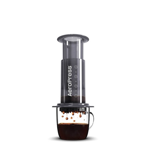 AeroPress Original Espresso & Coffee Press