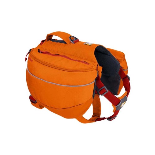 Ruffwear Approach Dog Backpack - Campfire Orange - Large/XL