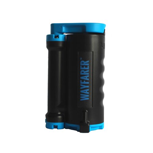 LifeSaver Wayfarer Water Purification System