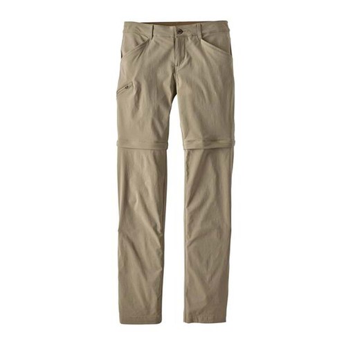 patagonia women's convertible pants