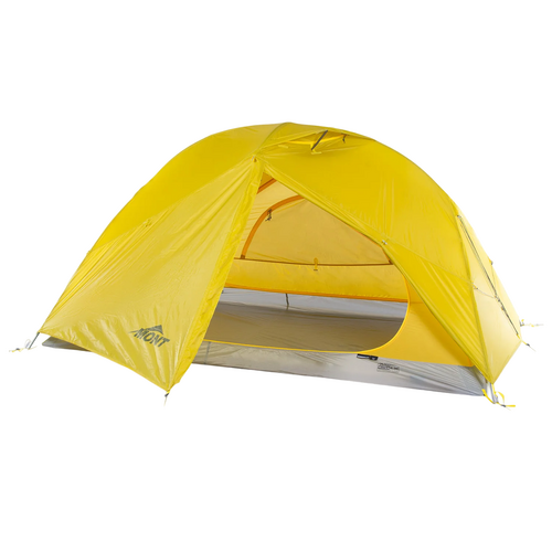 Mont Moondance 2FN 2-Person 3 Season Hiking Tent - Lemongrass